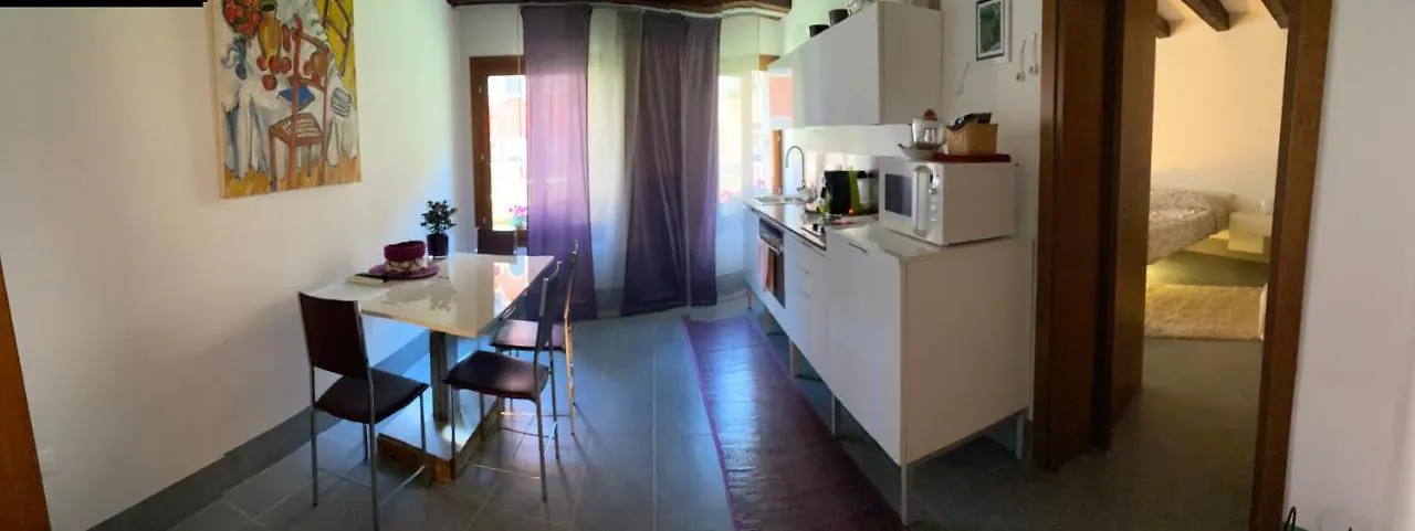 Corte Coppo Deluxe Apartment Venezia