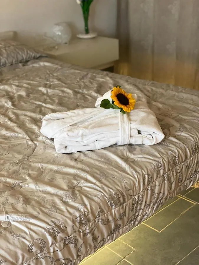 Corte Coppo Deluxe Apartment Venezia Italia