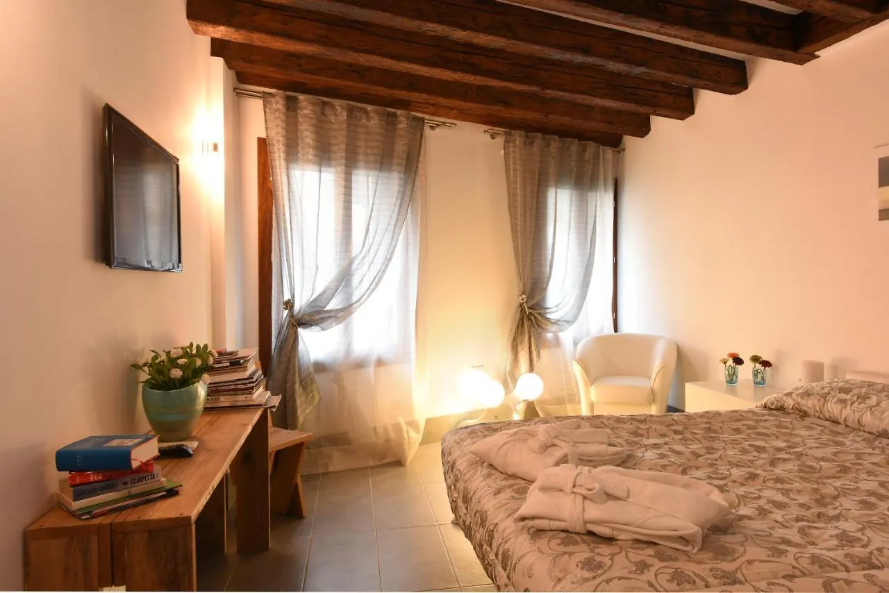 Corte Coppo Deluxe Apartment Venezia