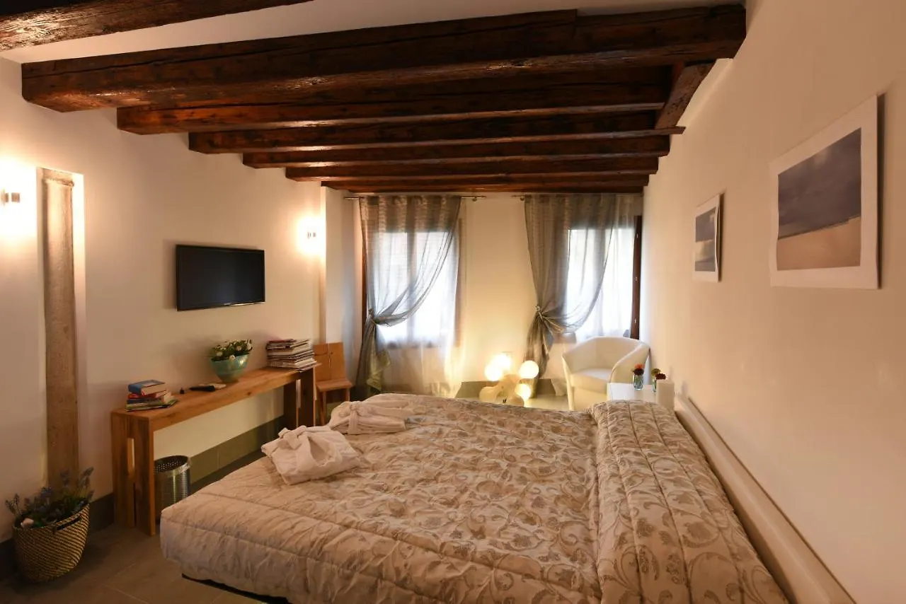 Corte Coppo Deluxe Apartment Venezia
