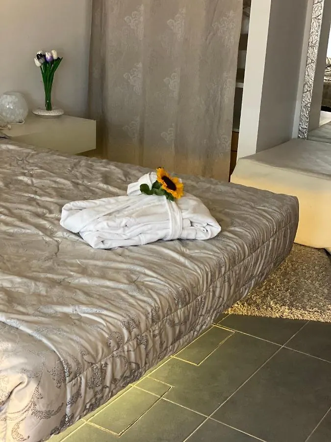Corte Coppo Deluxe Apartment Venezia 0*,