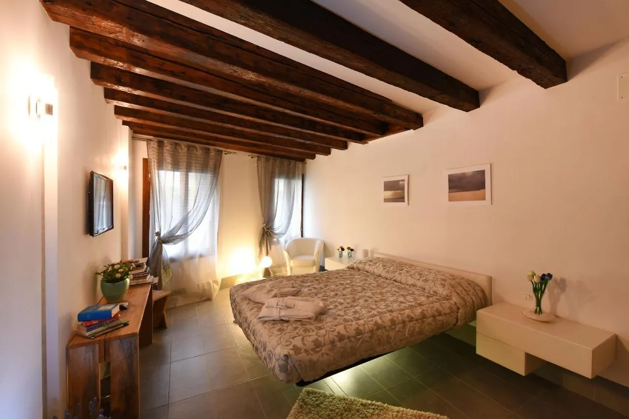Corte Coppo Deluxe Apartment Venezia Italia